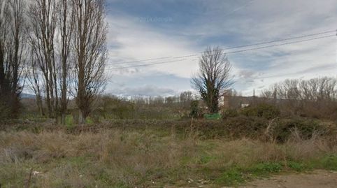 Foto 4 de Residencial en venda a Calle Camino del Molino, Alberite, La Rioja