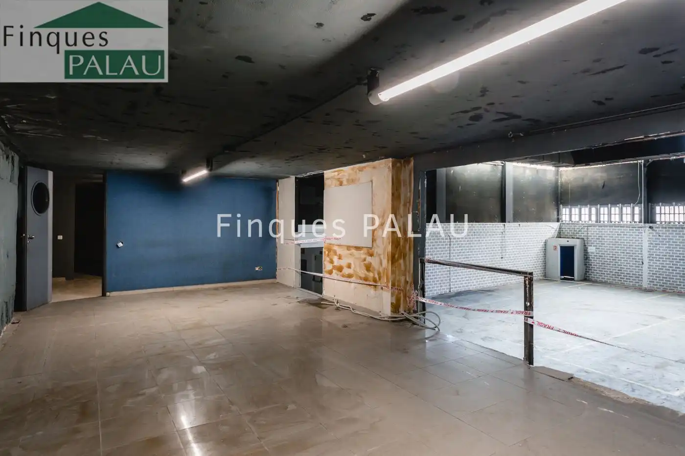 Industriegebäude zum Verkauf in Mas Lluí - Els Miralls, imagen 14