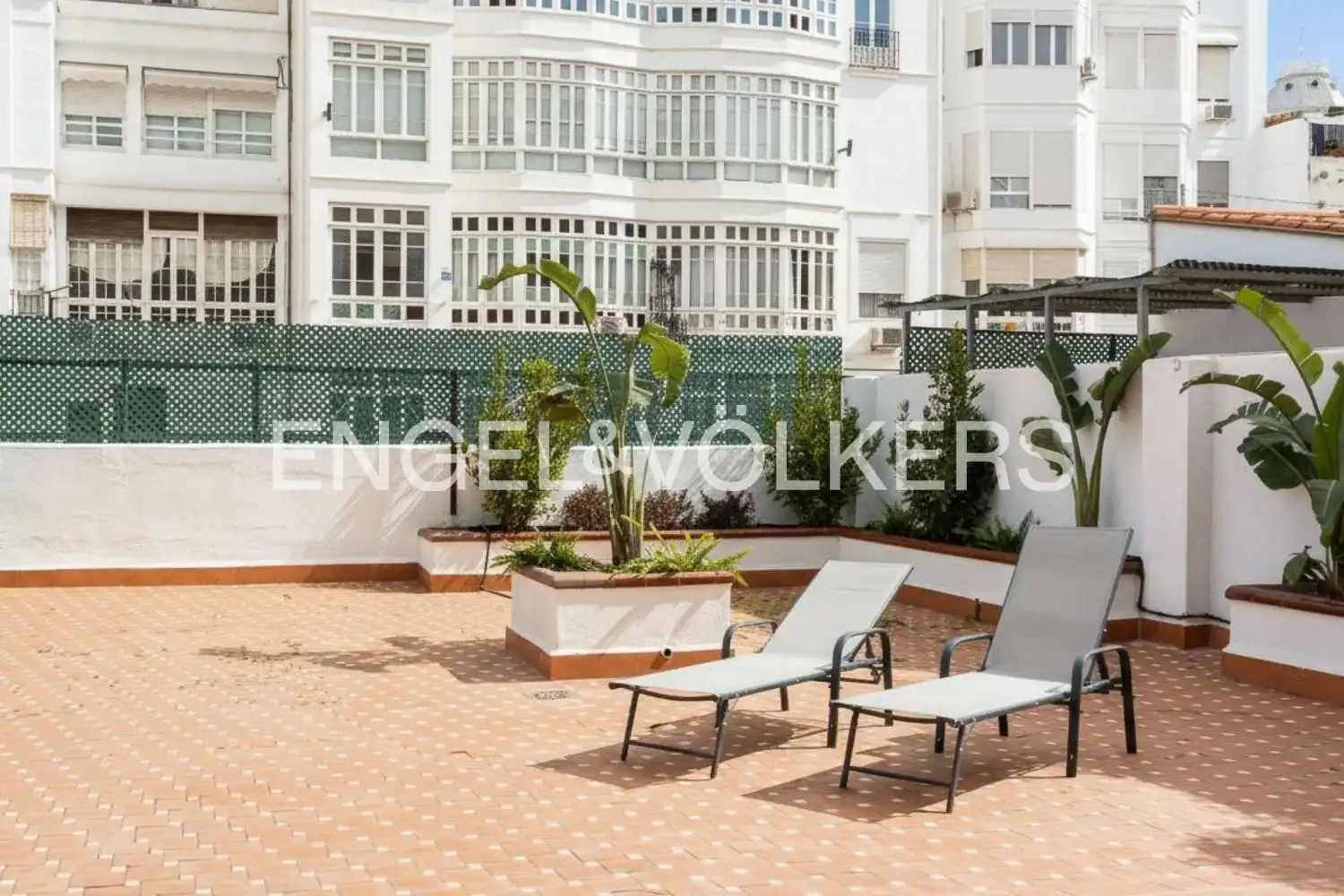 Appartement avec terrasse à louer à L'Eixample, imagen 25