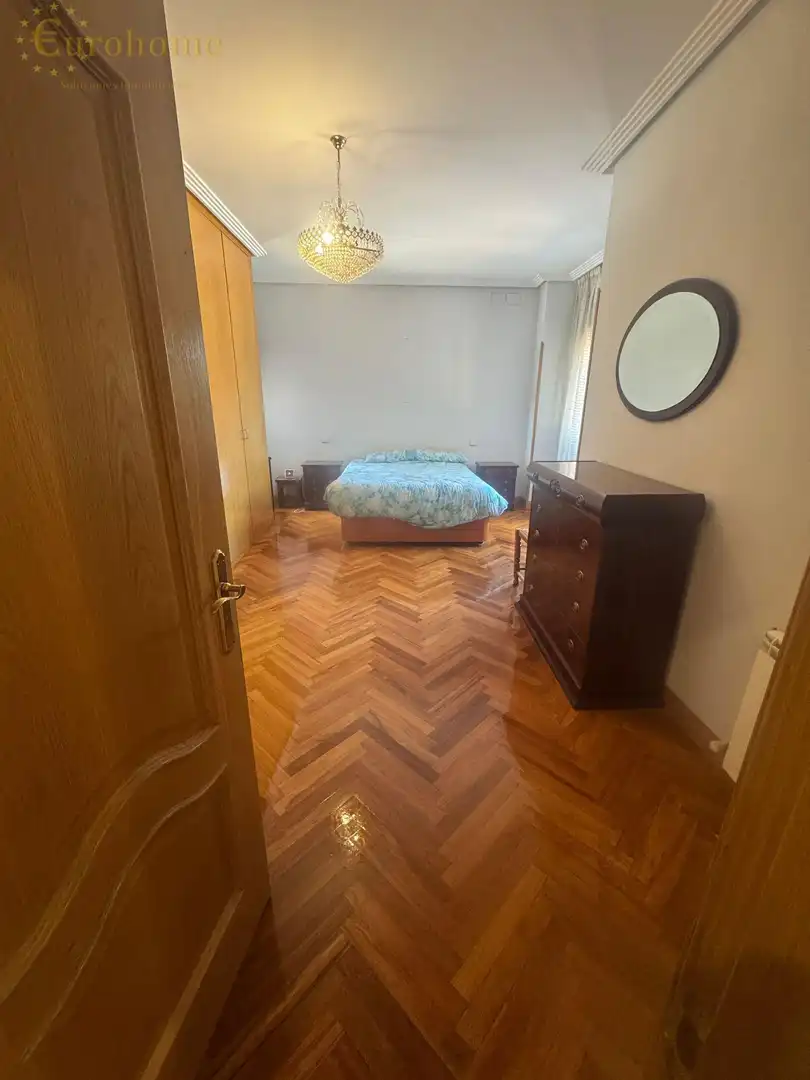 Habitación de Casa o chalet en venta en Navalcarnero con Aire acondicionado, Calefacción y Terraza