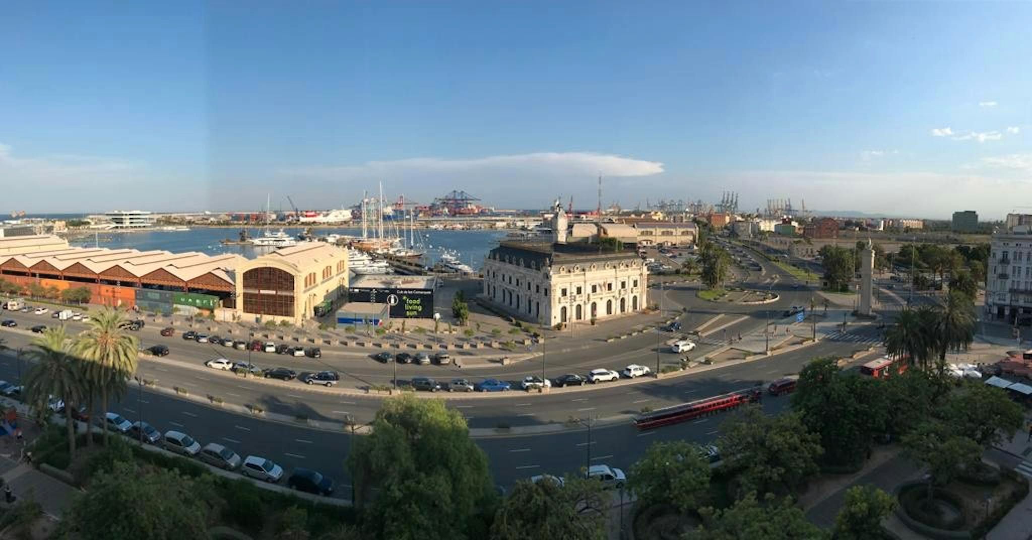 Pis de lloguer a N/A, El Grau