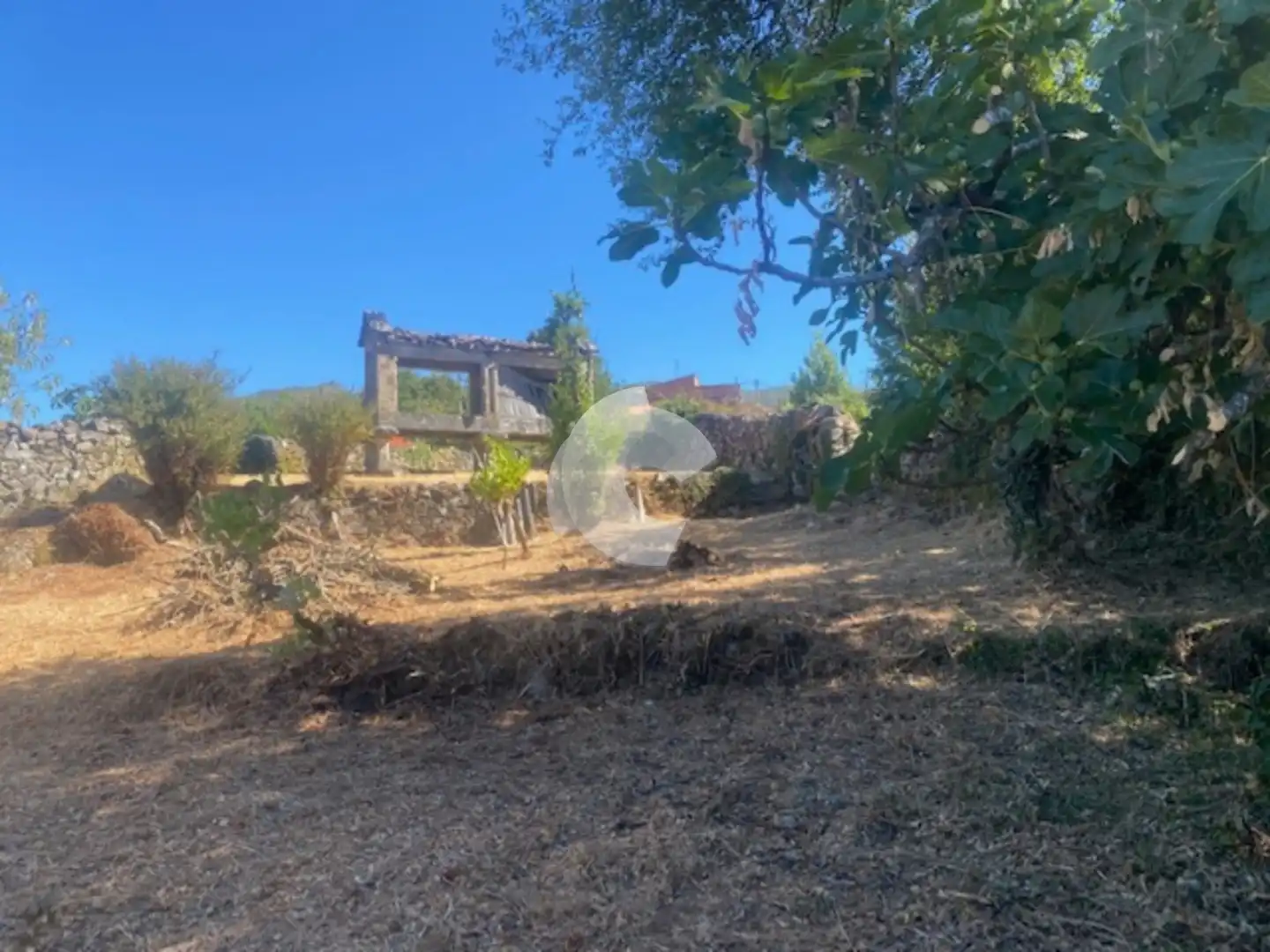 Casa amb jardí en venda a Entrimo, imagen 20