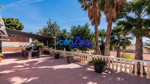 Foto 5 de Casa o xalet en venda a Ciutat Universitària, Elche / Elx