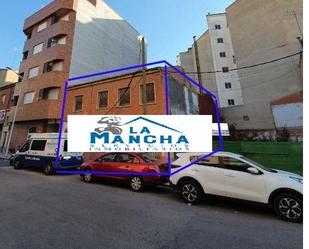 Residencial en venda a  Albacete Capital