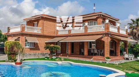 Encantador Chalet en Berà Mar  El Francaset Roda de Barà, imagen 2