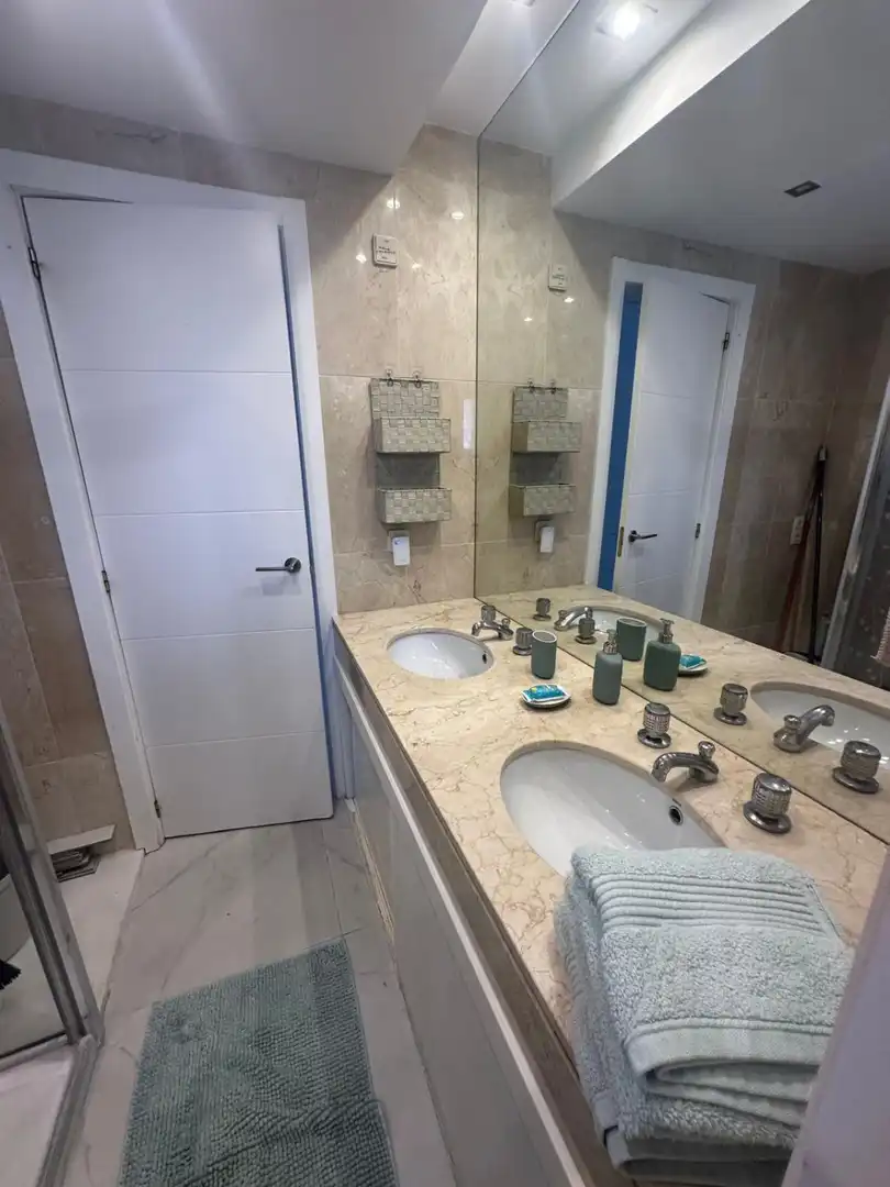 Apartment with pool to rent in Nueva Andalucía, imagen 8
