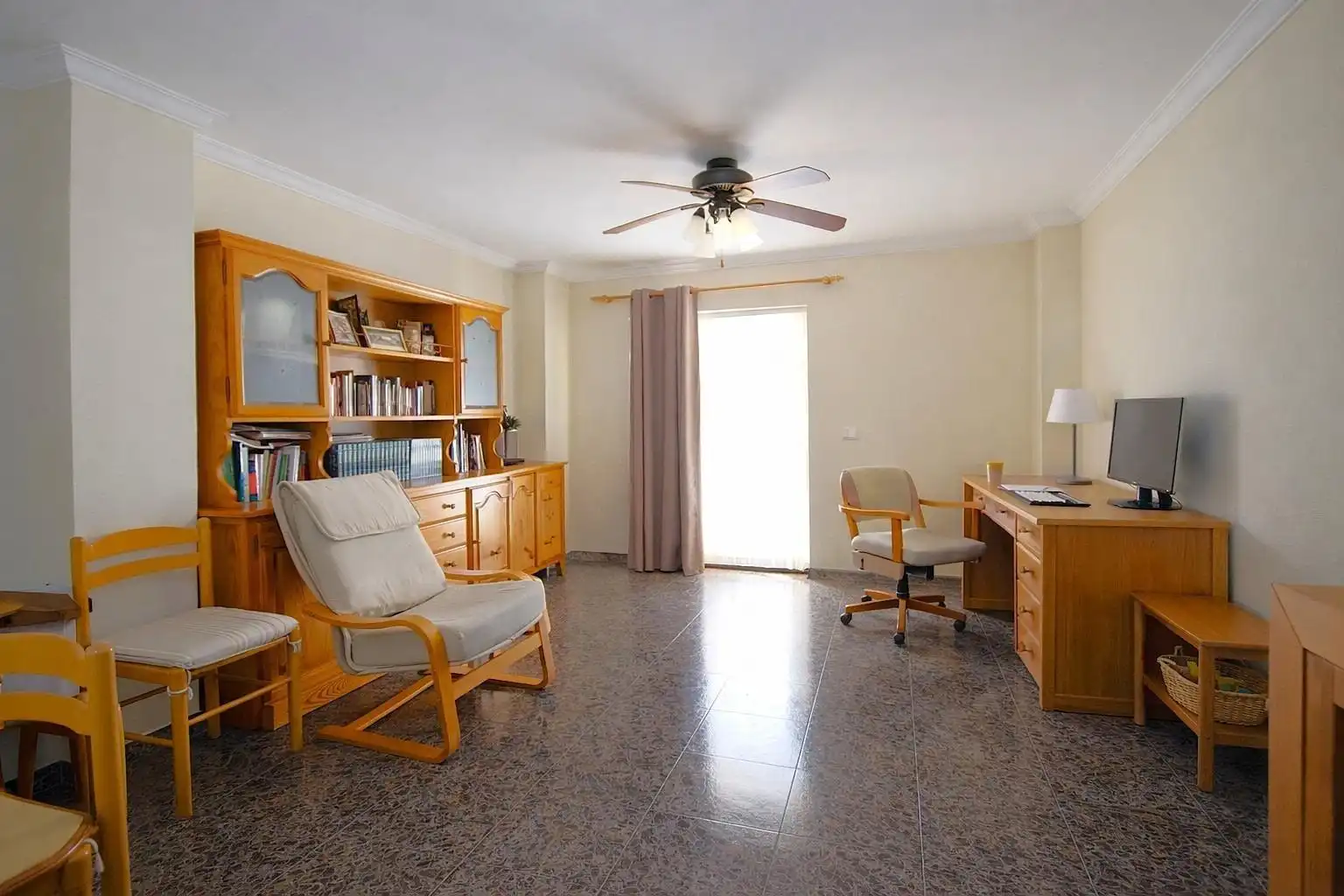 House with terrace for sale in Muro, imagen 3