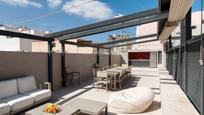 Terrace of House or chalet for sale in Las Palmas de Gran Canaria  with Air Conditioner, Terrace and Balcony