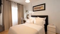 Bedroom of Flat for sale in El Prat de Llobregat  with Balcony