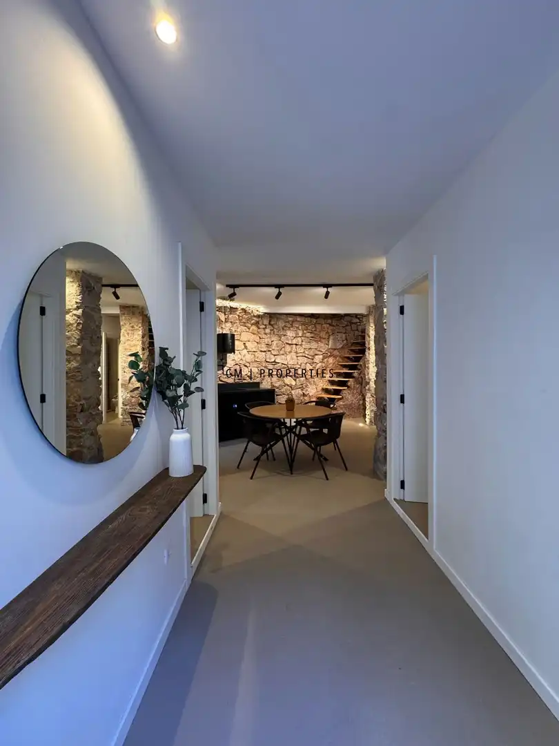 Piso de alquiler en Serra con Aire acondicionado, Calefacción y Terraza