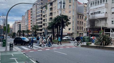 Foto 3 de Edifici en venda a Rúa Travesía de Vigo, Fátima, Pontevedra