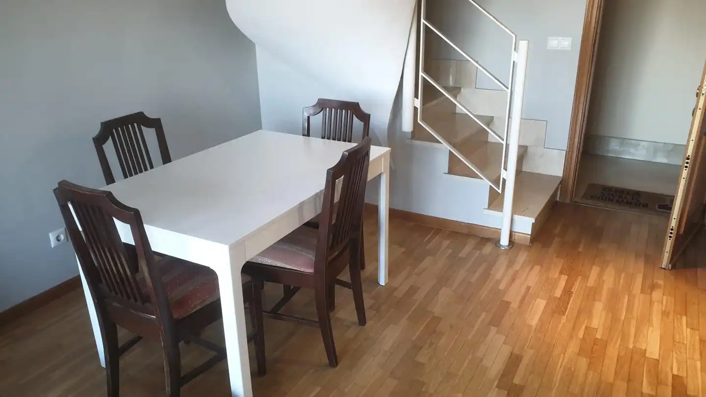 Flat for rent in Plaça de José María Orense, La Carrasca