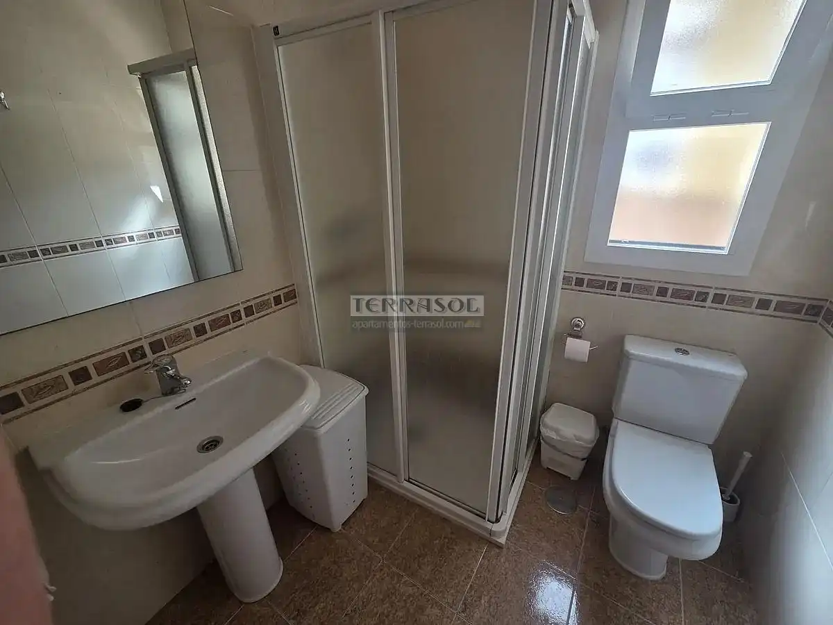 Apartamento con ascensor en venta en Torre del Mar, imagen 15