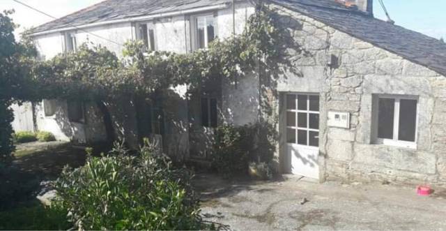 Casa-chalet en Venta en A Capela
