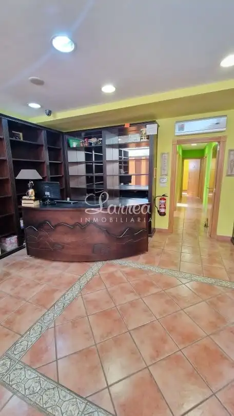 Local en venta en Igorre con Aire acondicionado