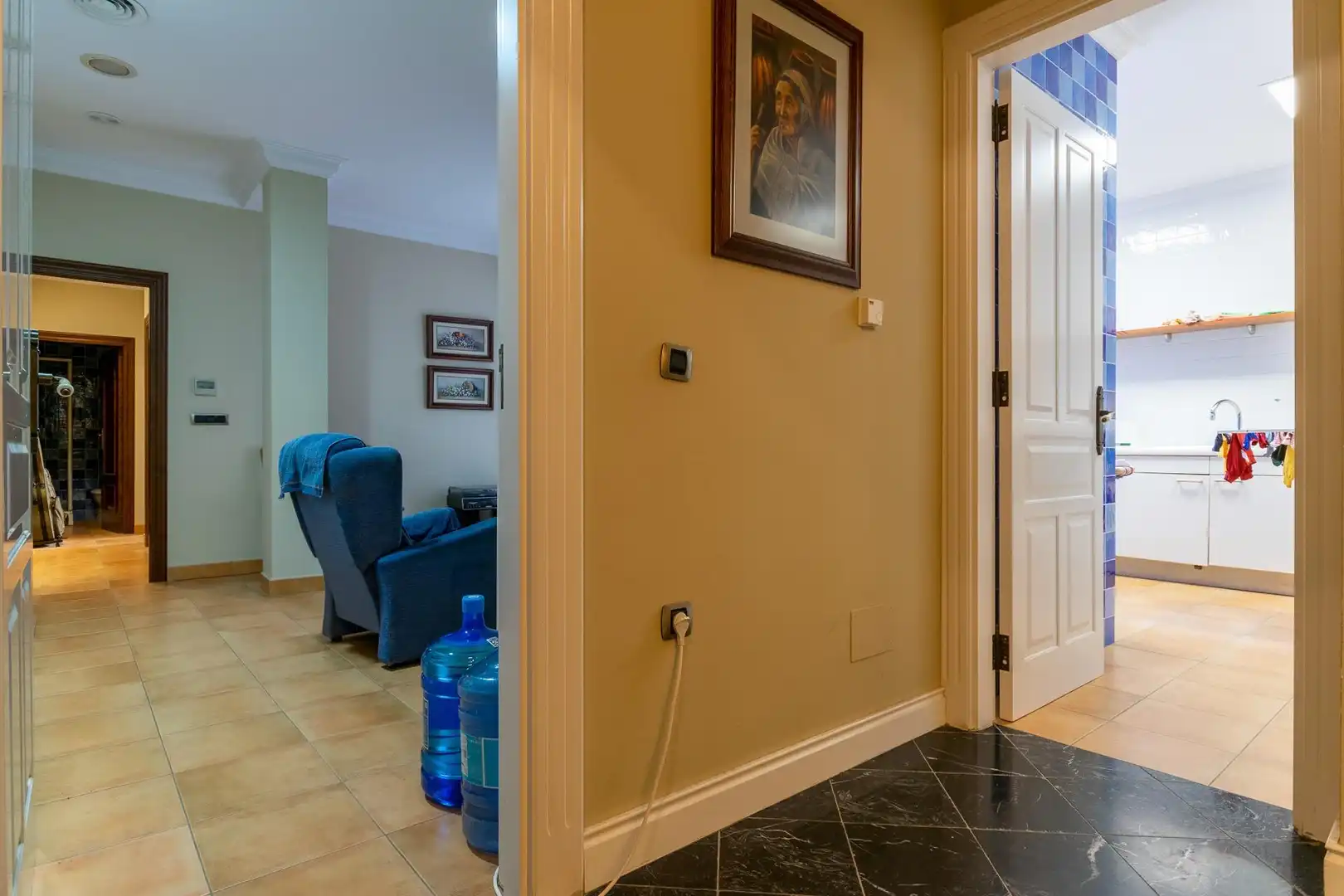Casa o chalet en venta en Alicante / Alacant con Aire acondicionado, Calefacción y Jardín privado