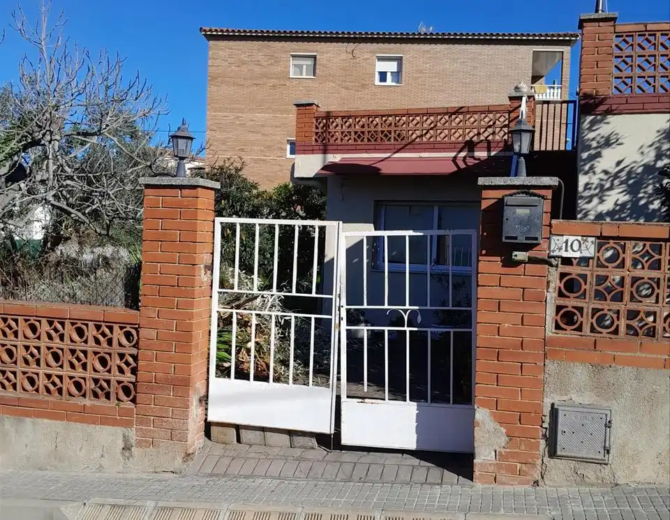 Casa en venta en Carrer de la Passió