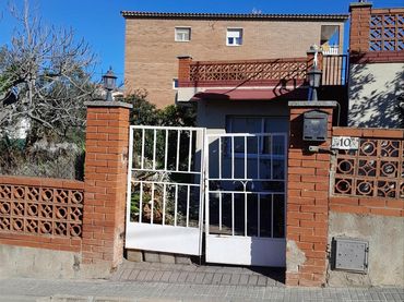 Casa en venta en Carrer de la Passió