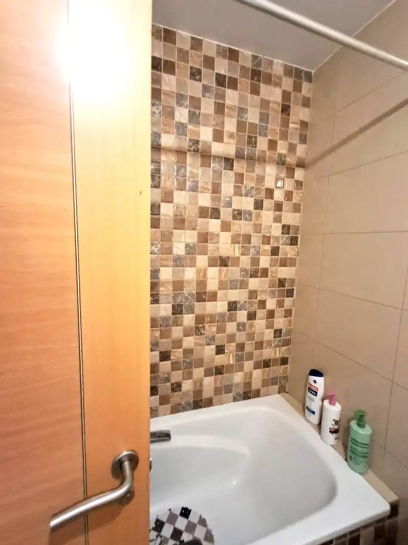 Baño de Piso en venta en Roquetas de Mar con Aire acondicionado y Terraza
