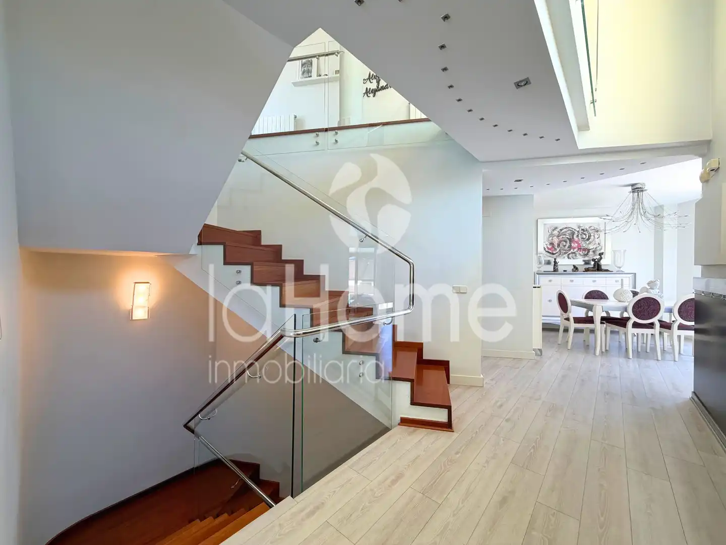Casa o chalet en venta en Paterna con Aire acondicionado, Calefacción y Jardín privado