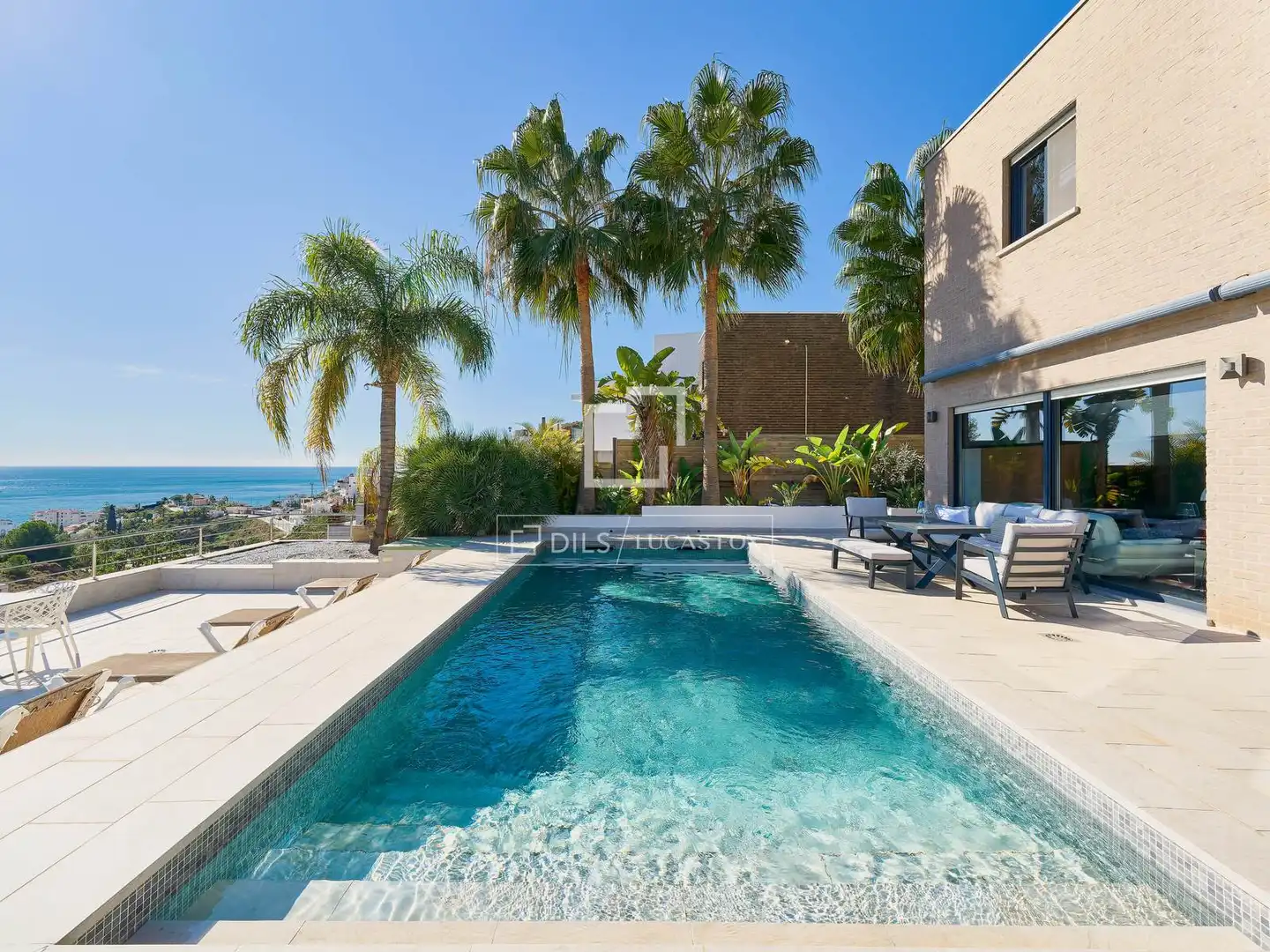 Detached house with pool for sale in El Peñoncillo, imagen 11