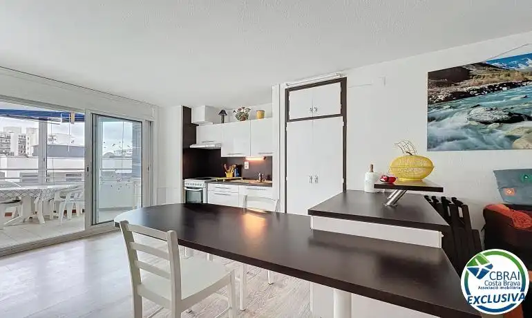 Apartment with lift for sale in Carrer de Pedro Calderón de la Barca, imagen 4