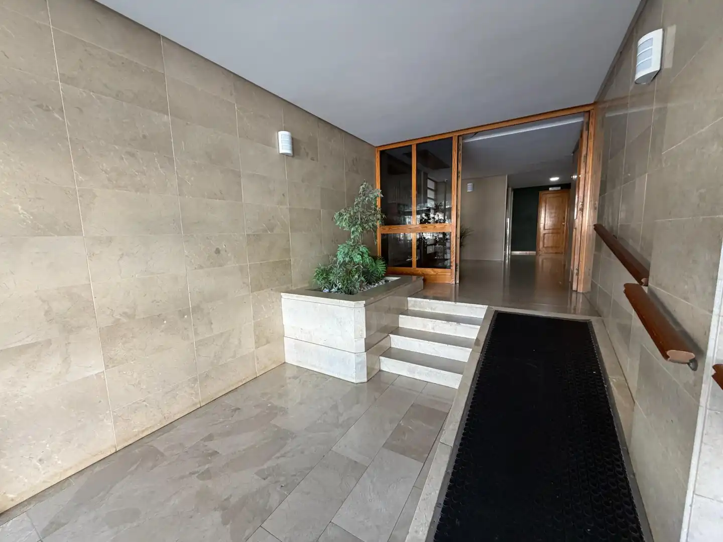 Piso en venta en San Fernando con Aire acondicionado