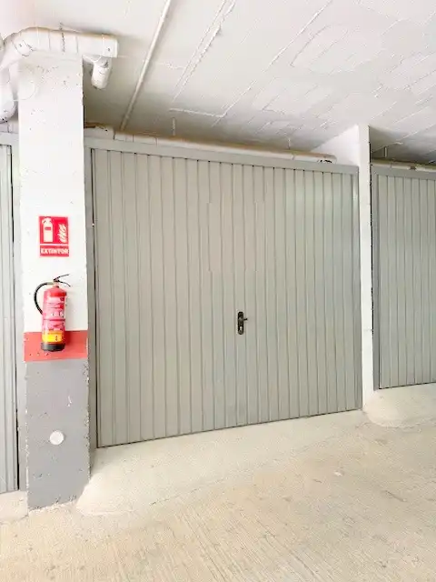 Garaje de alquiler en Paseo Marítimo de Levante