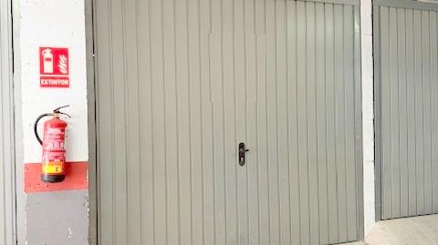 Photo 3 of Garage for rent in Paseo Marítimo de Levante, Vélez-Málaga