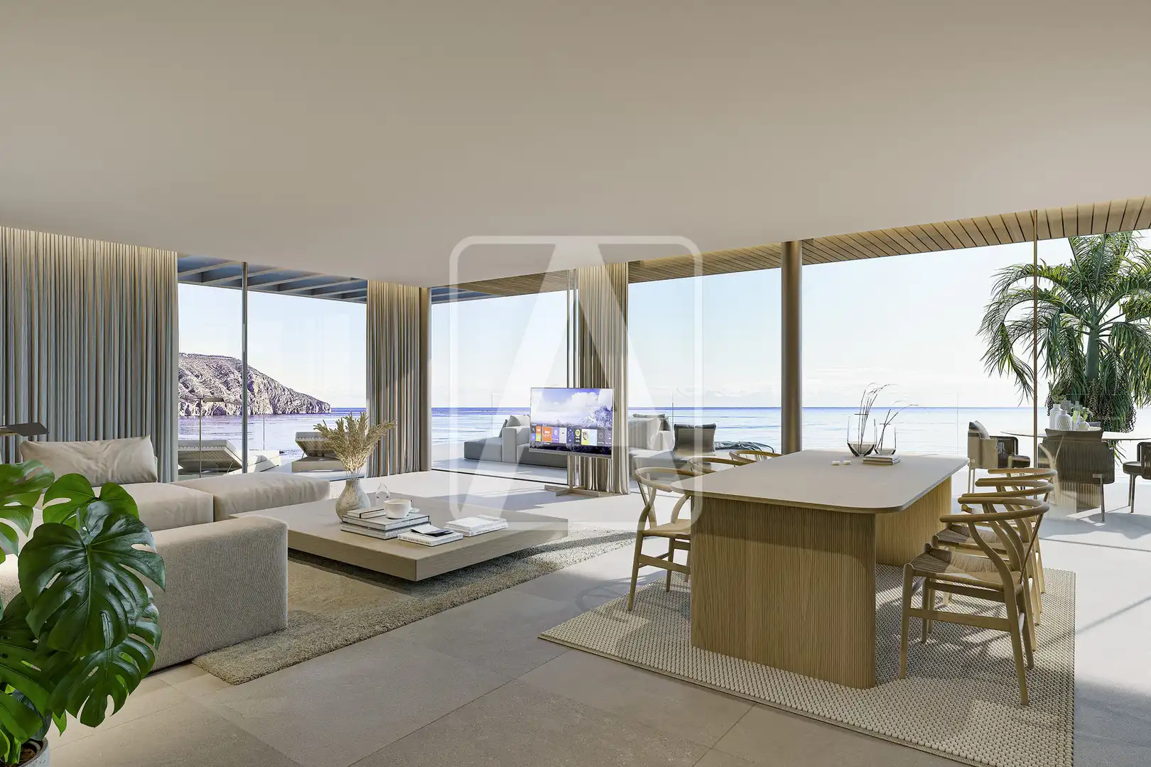 Apartment mit Pool zum Verkauf in Villa Gadea, imagen 10