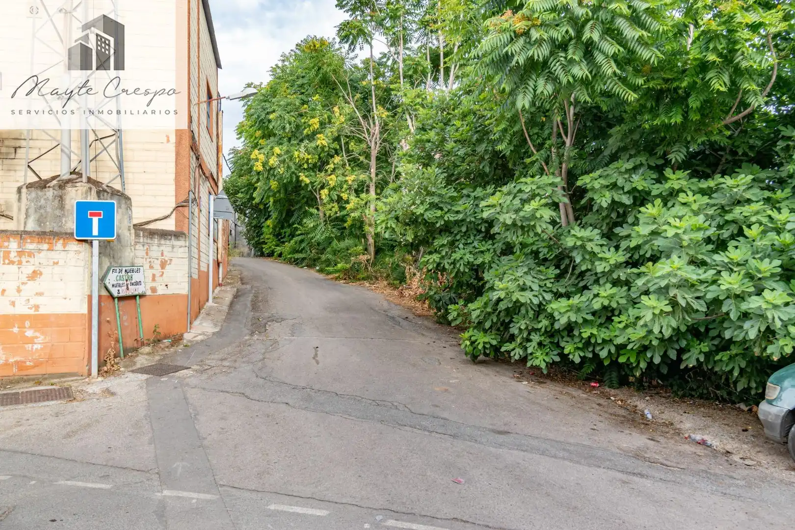Nave industrial en venta en Travesía CAMINO VIEJO, imagen 31