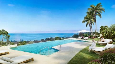 Foto 2 de Pis en venda a Calle Sierra Nevada, Torremuelle, Benalmádena