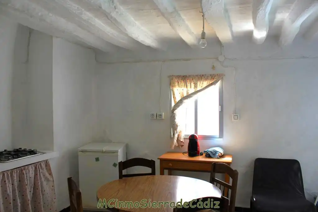 Casa o chalet en venta en de Cádiz, Algodonales