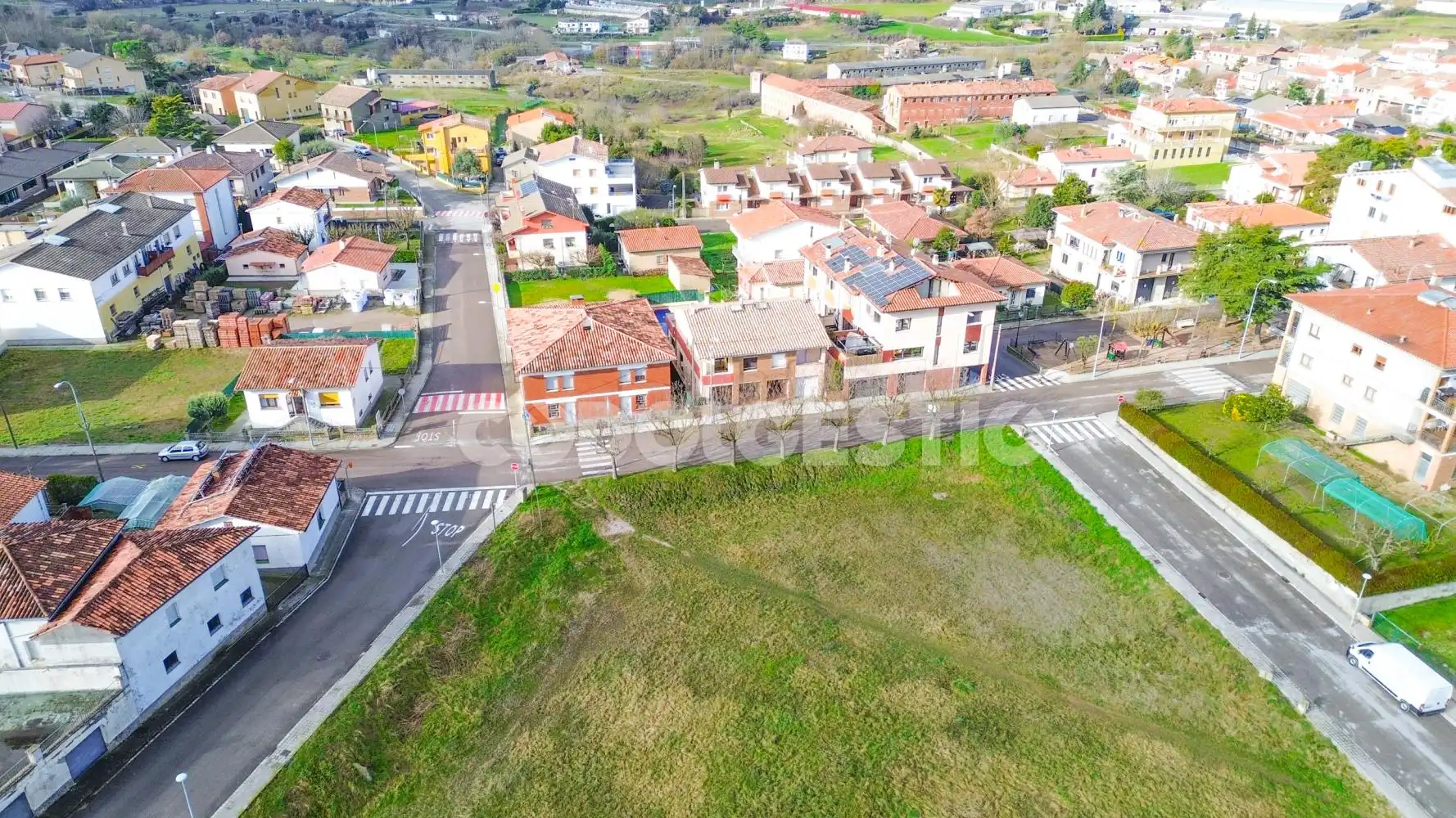 Residencial en venda en L'Esquirol