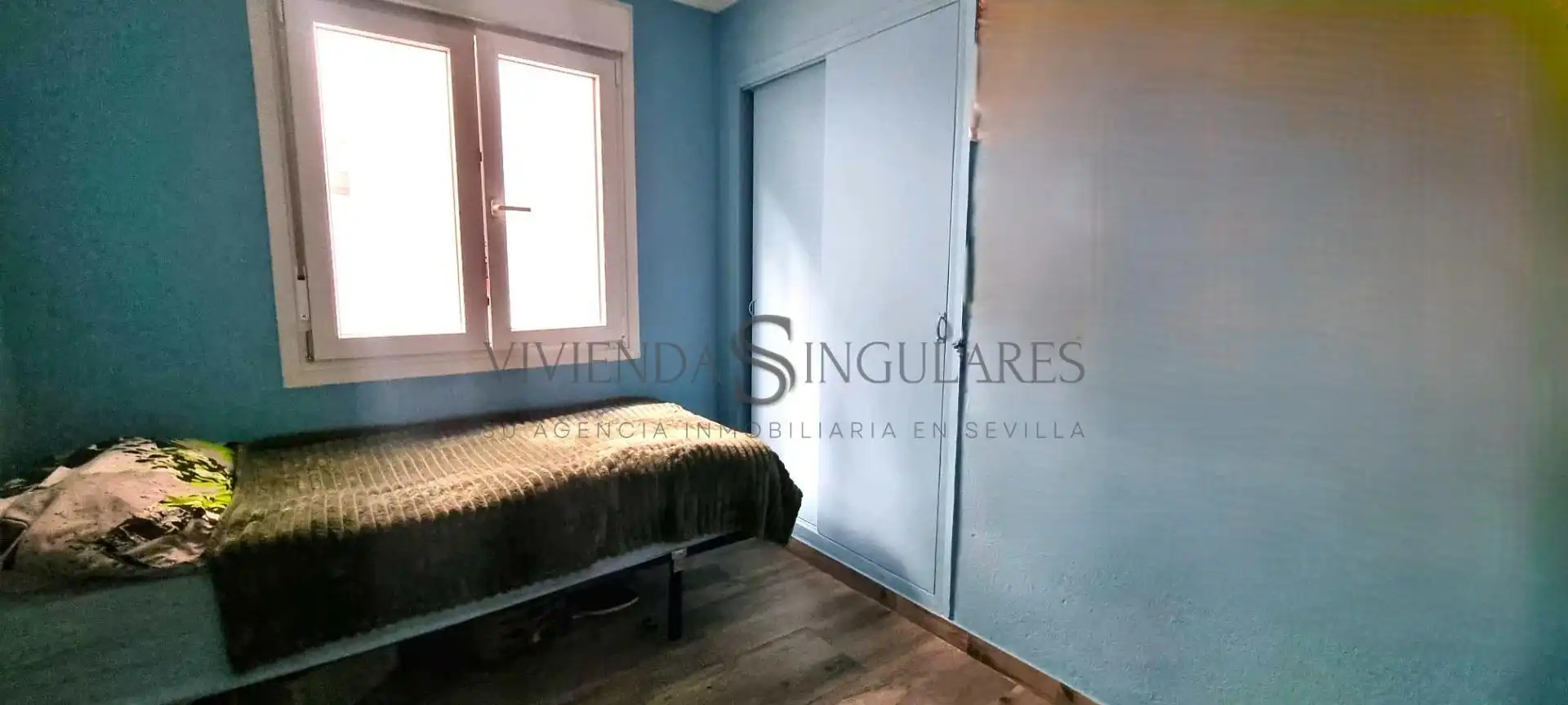 Habitación de Piso en venta en Sevilla con Aire acondicionado, Calefacción y Terraza