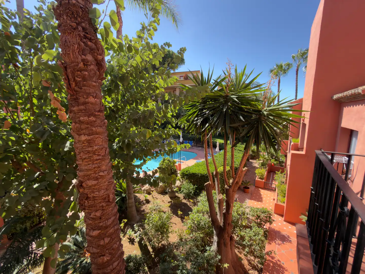 Wohnung zur Miete in Urbanización Jardines las Golondrinas, 2, Romana Playa