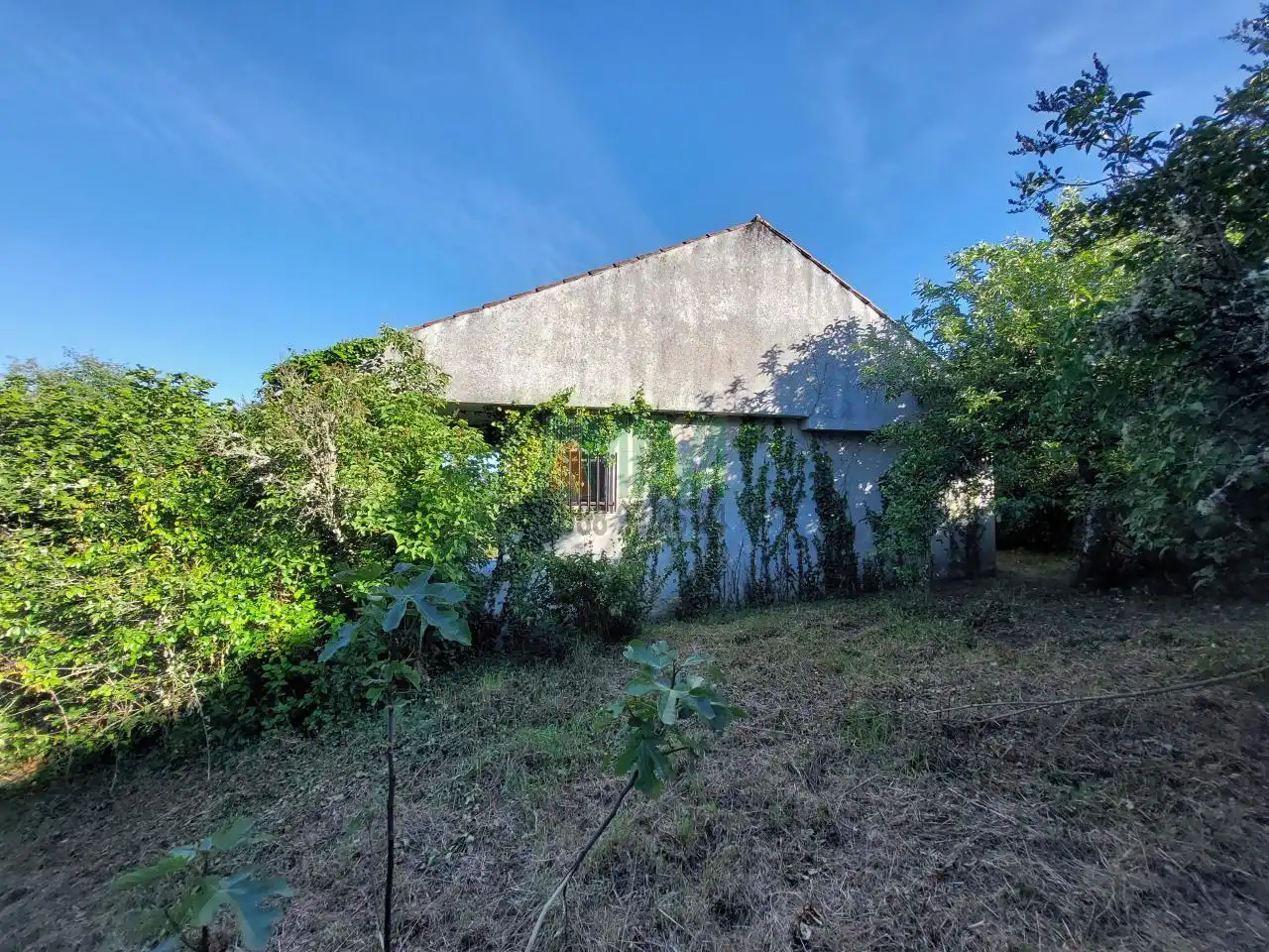Casa o chalet en venta en Allariz con Jardín privado