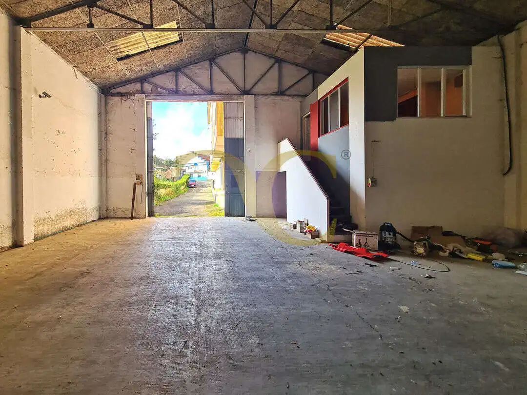Nave industrielle à vendre à Colunga, imagen 6