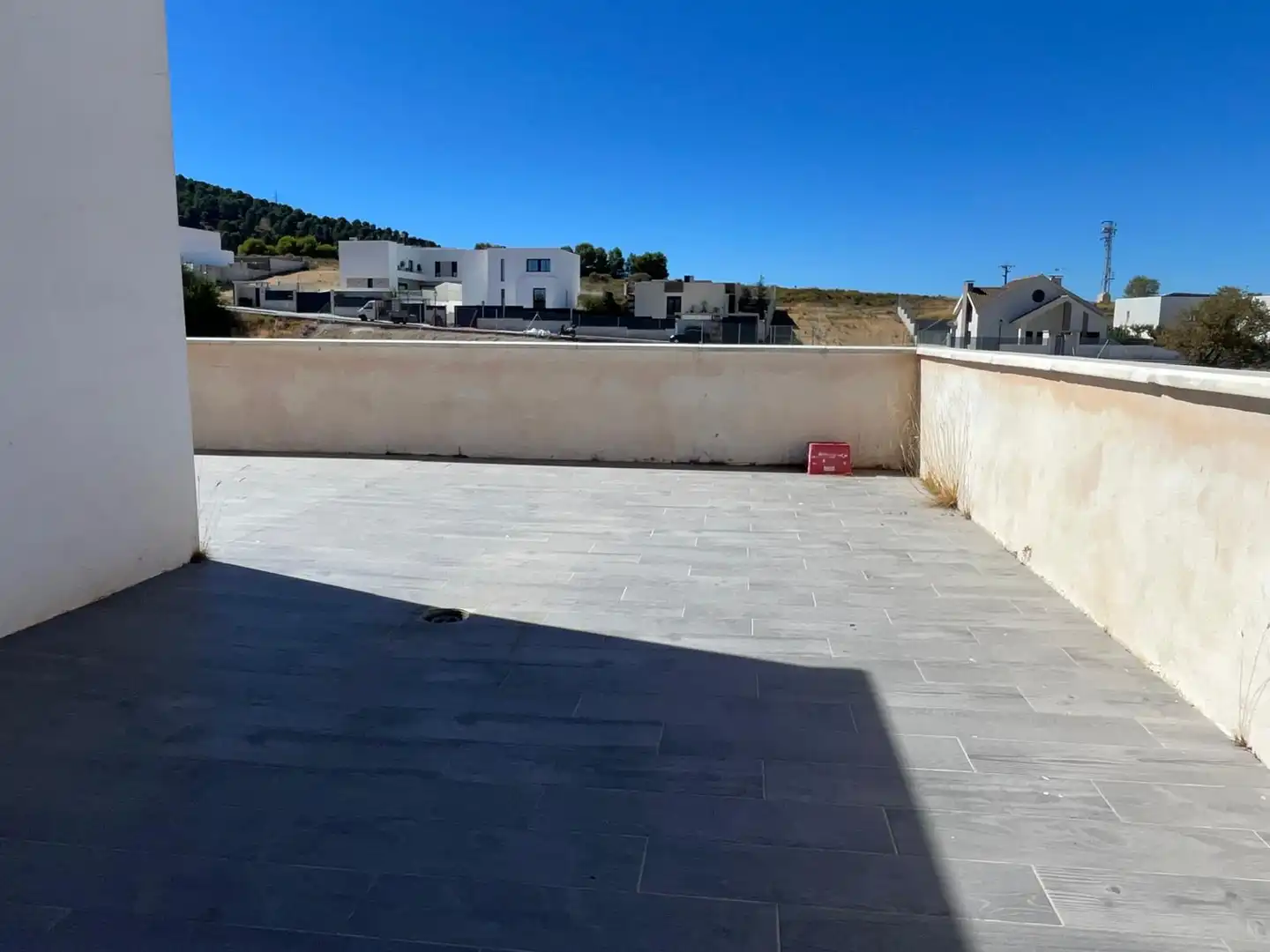 Xalet amb piscina en venda a Calle Puntal de las Siete Lagunas 18, imagen 4