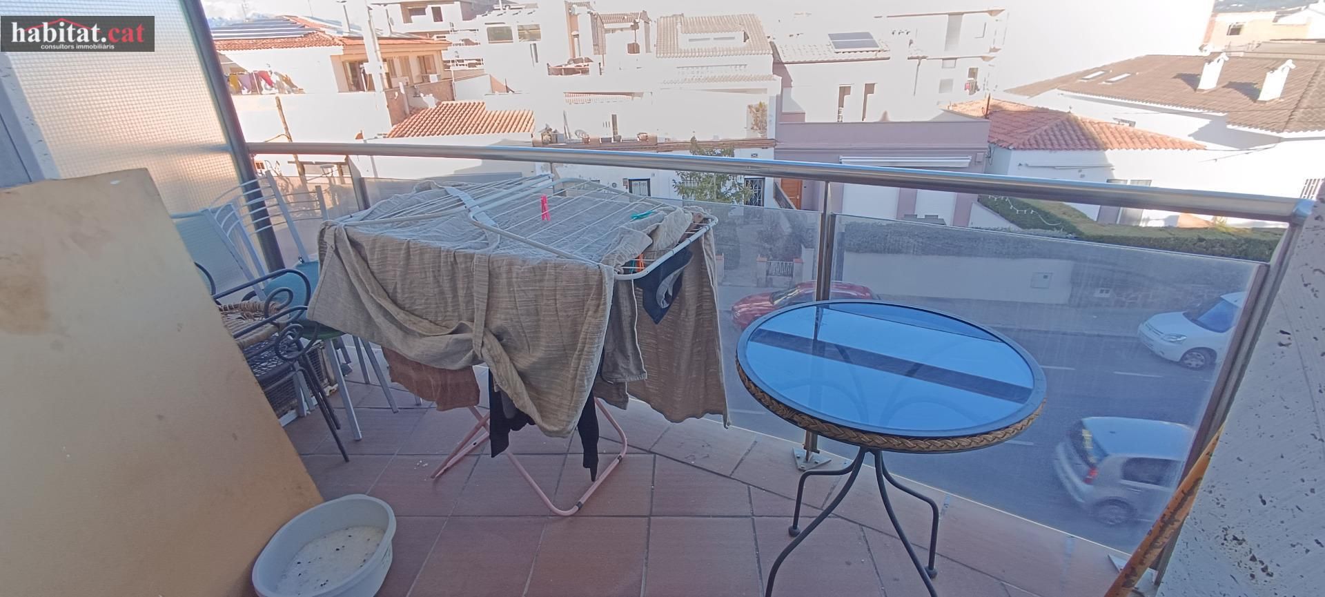 Balcony of Loft for sale in Sant Quintí de Mediona  with Heating and Balcony