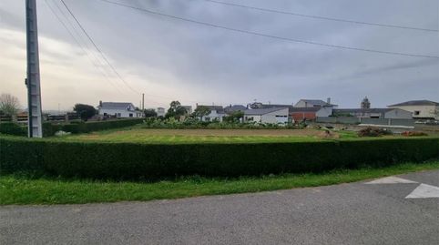Foto 4 de Planta baixa en venda a Lugar Igrexa, 2, Ribadeo, Lugo