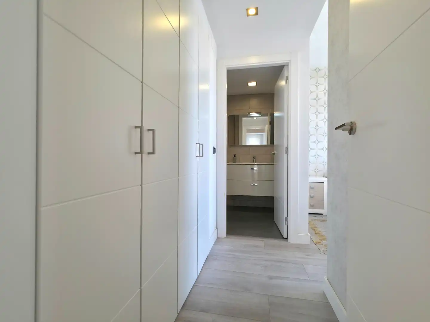 Baño de Piso en venta en Sant Andreu de la Barca con Aire acondicionado, Calefacción y Parquet