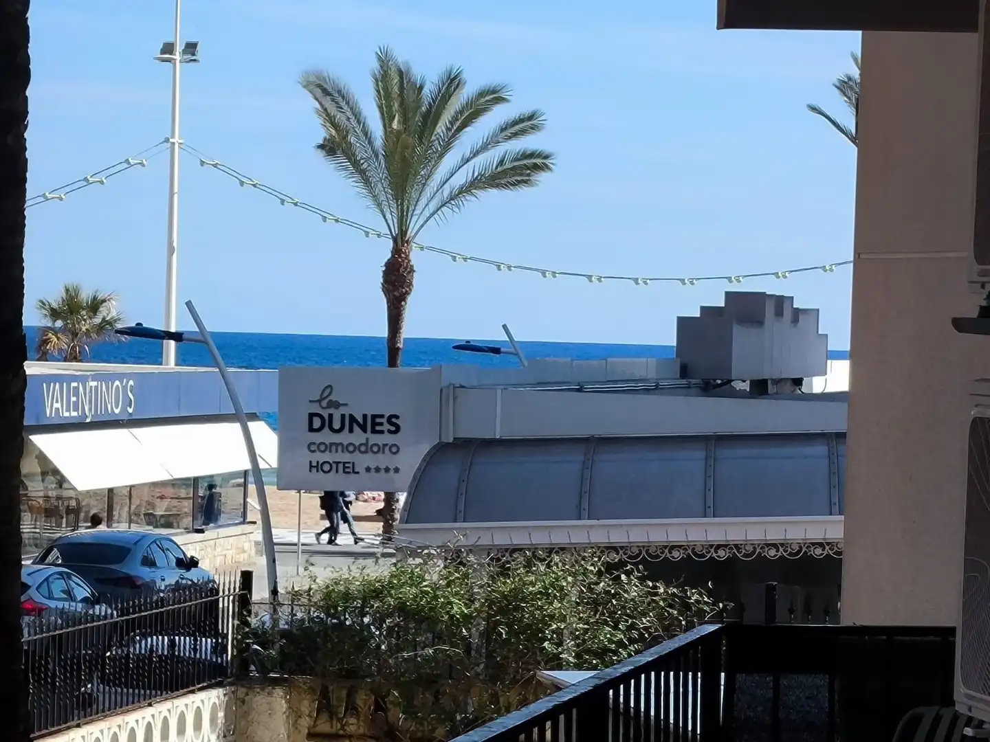 Wohnung mit Terrasse zum Verkauf in Playa de Levante, imagen 8