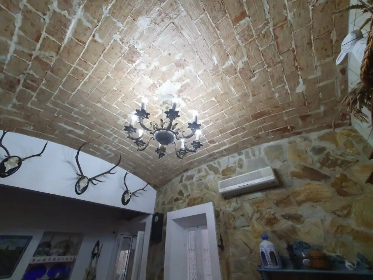Casa o xalet en venda en Badajoz amb Aire condicionat