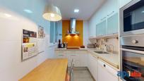 Kitchen of Flat for sale in  Tarragona Capital  with Air Conditioner