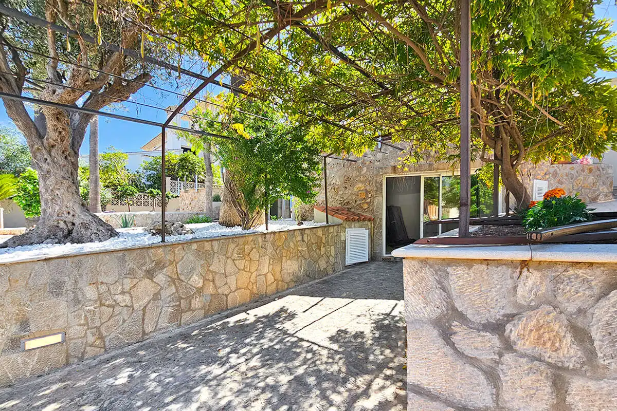 Terrace of Houses for sale in Artà  with Air Conditioner, Heating and Terrace