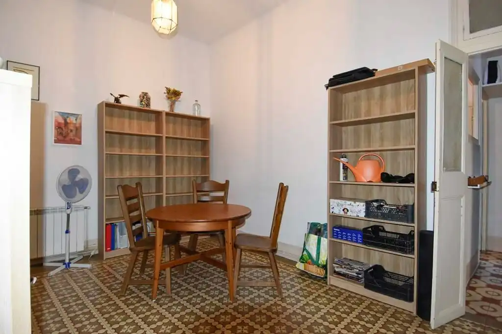Wohnung zur Miete in Sant Domènec  SOLO ESTUDIANTES, imagen 3