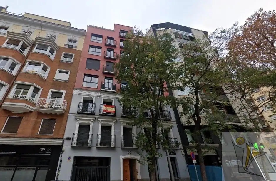 Individual en venta en CL Trafalgar