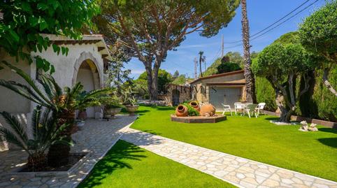 Foto 3 de Casa o xalet en venda a Urbanitzacions, Barcelona