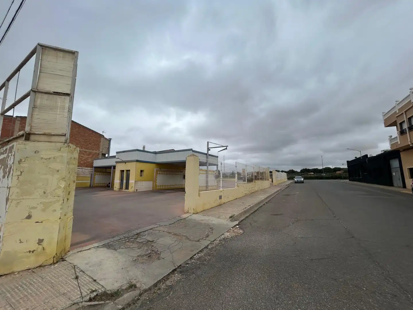 Aparcament de Residencial en venda en Hellín